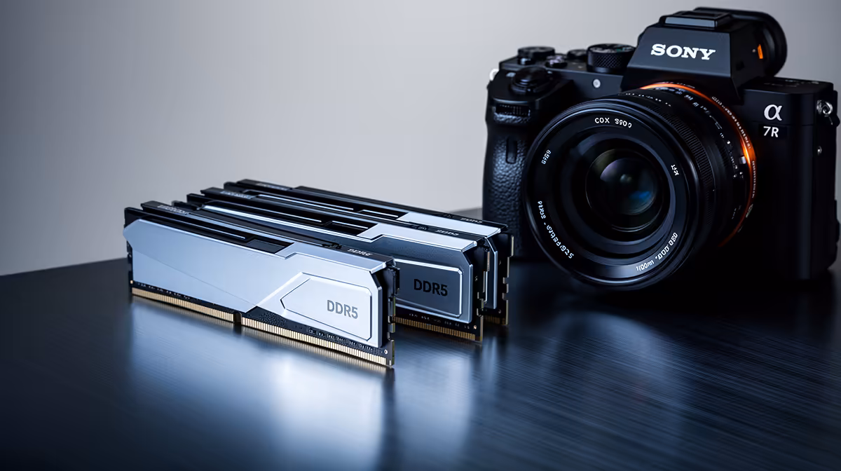 DDR5 Ram Kits for deal hunters: when capacity buying signals