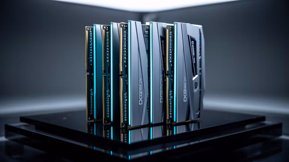 DDR5 Ram Kits for deal hunters: when latency is buying