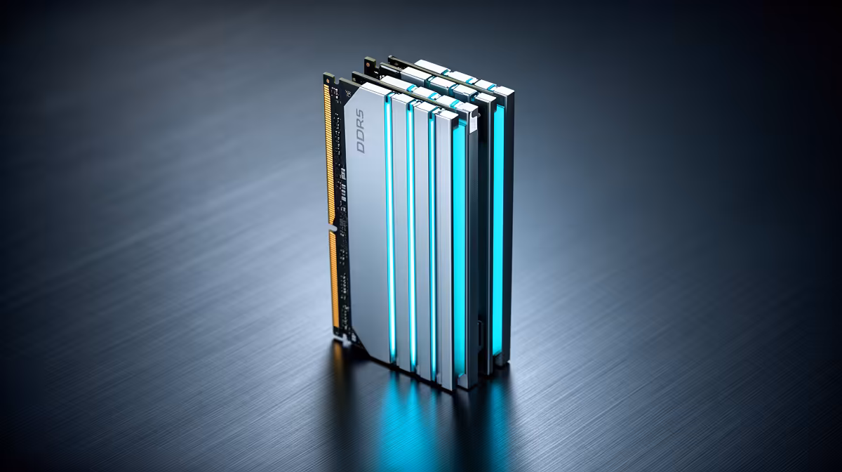 DDR5 Ram Kits for deal hunters: when speed is buying signals