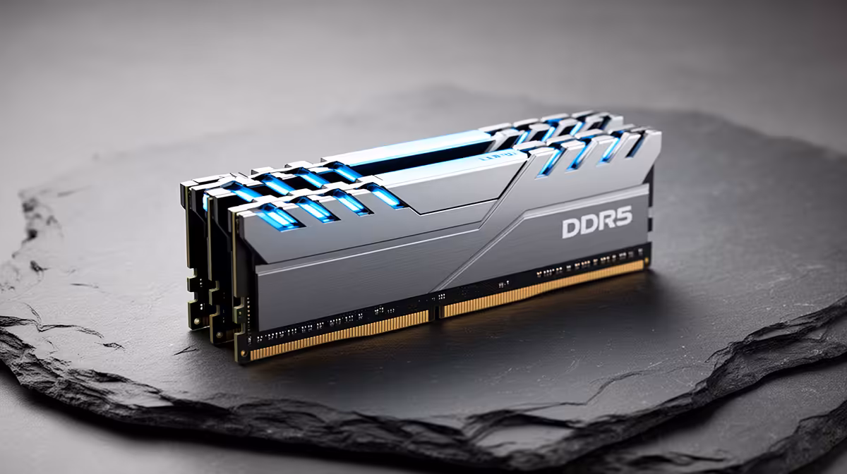 DDR5 Ram Kits for matric-to-varsity upgrades buying signals
