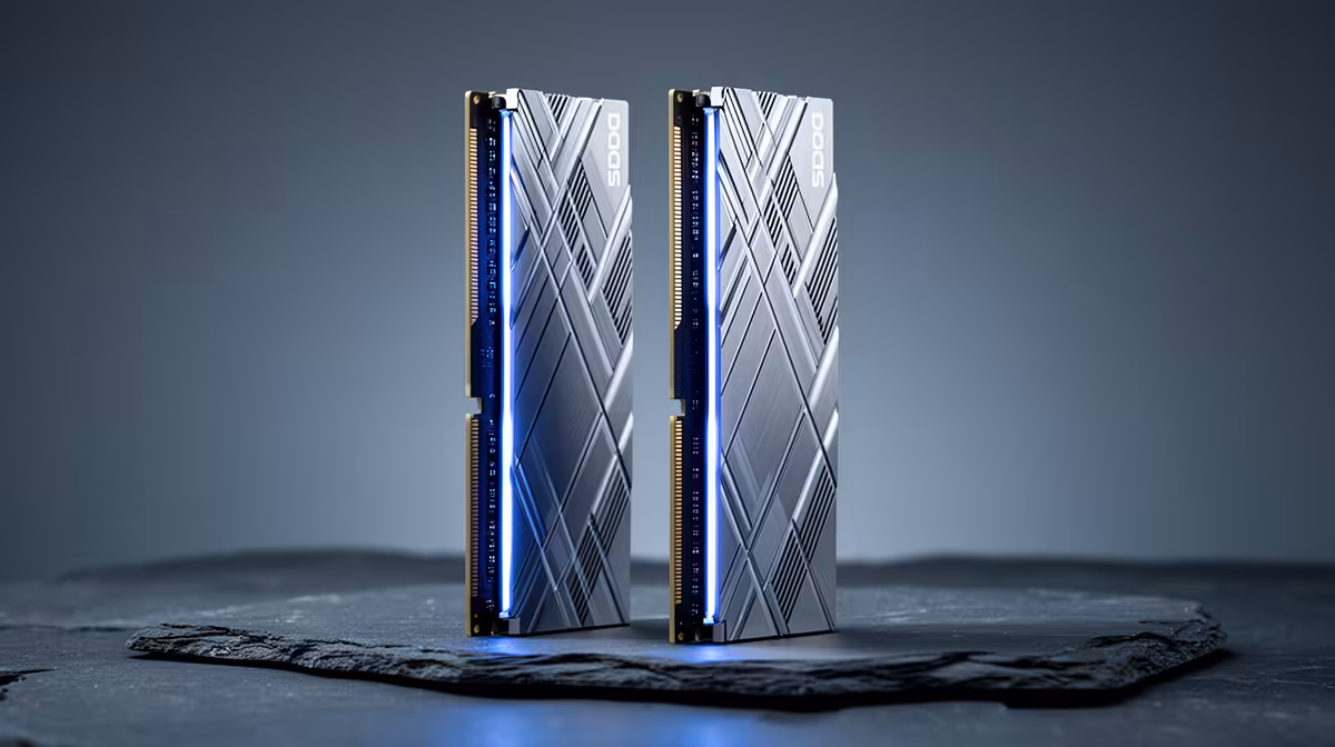 DDR5 Ram Kits for new PC builders: when build plan