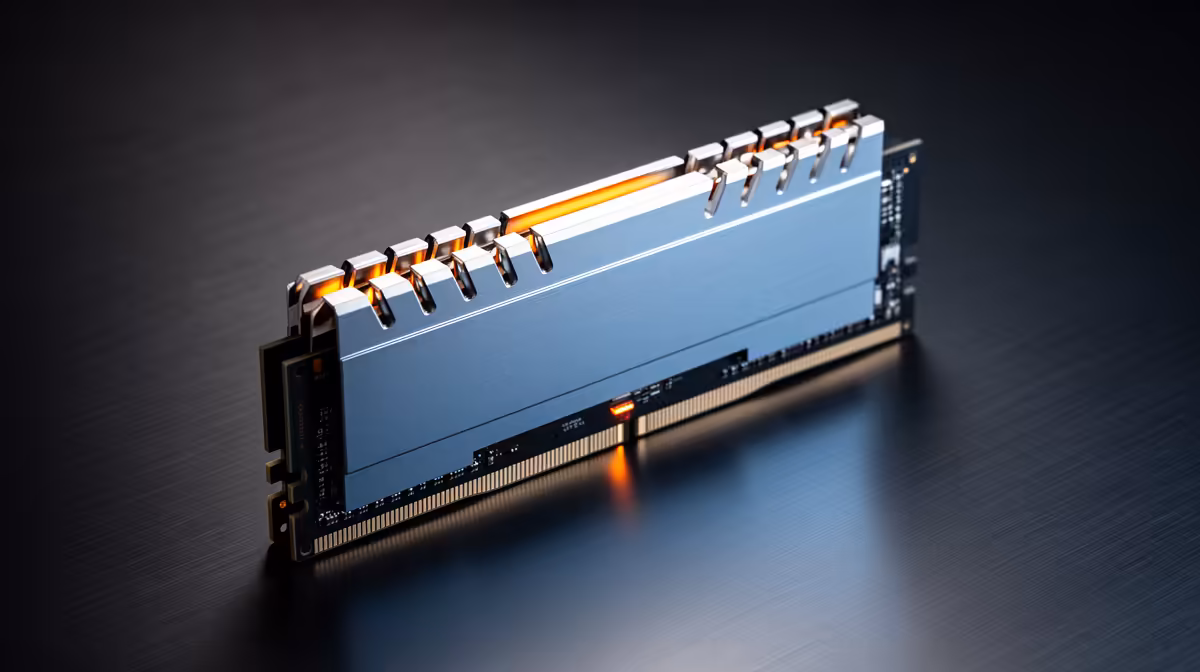 DDR5 Ram Kits for new PC builders: when EXPO is build plan