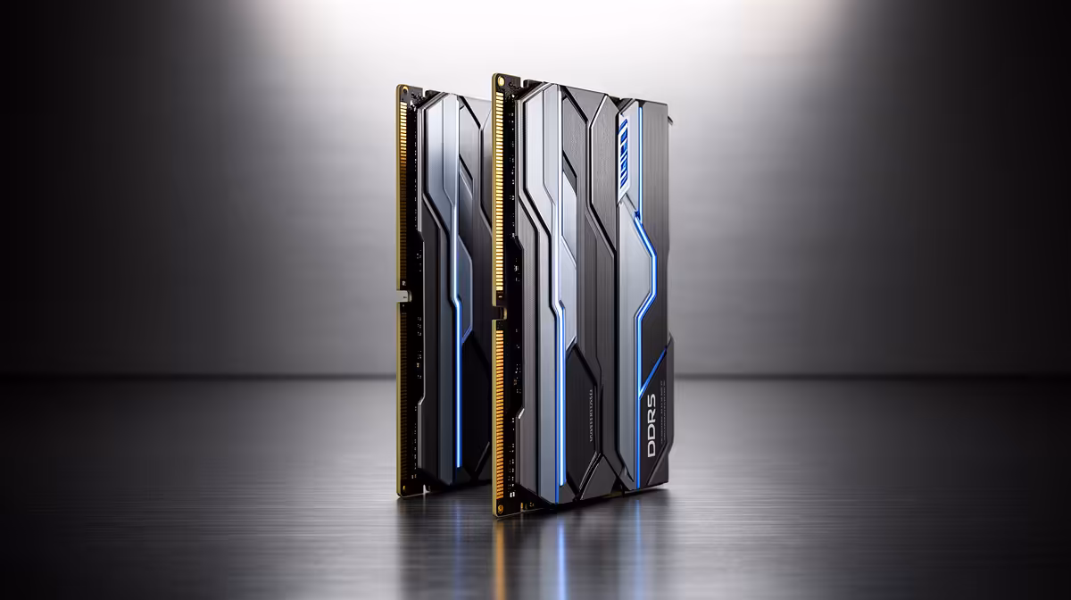 DDR5 Ram Kits for new PC builders: when XMP is build plan