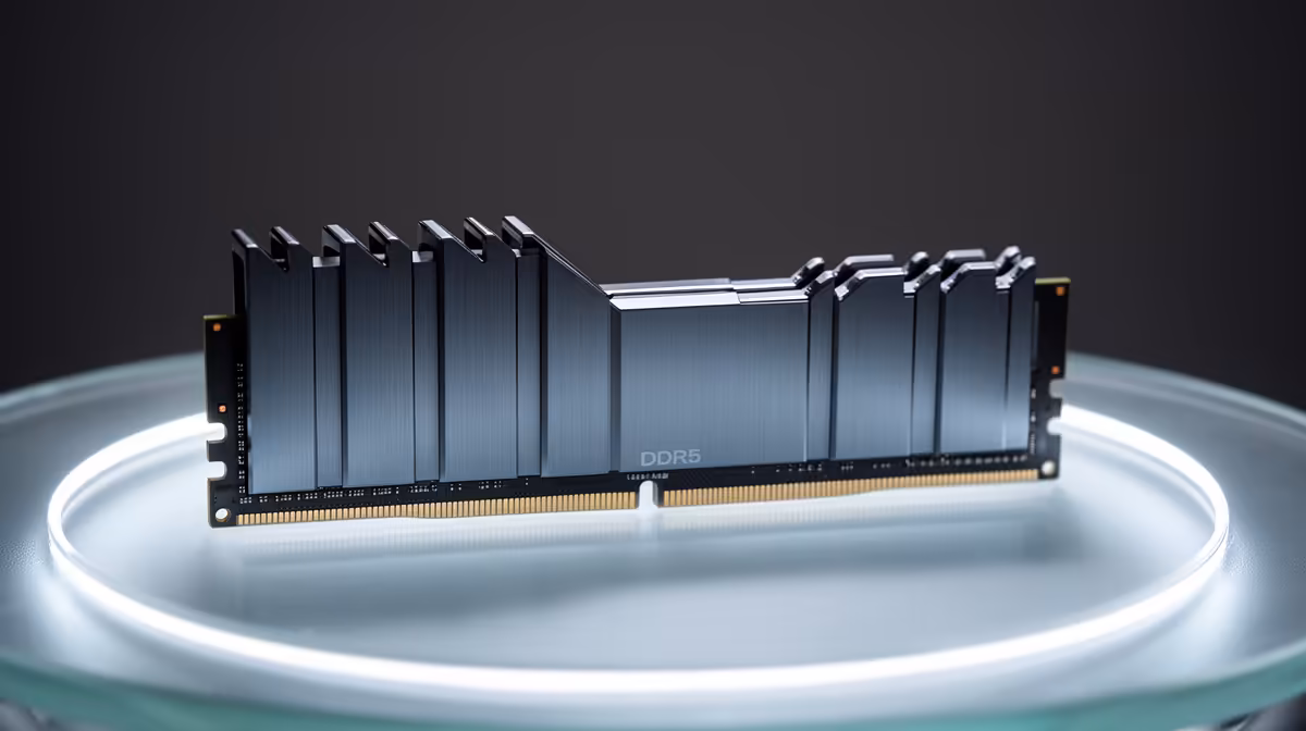 DDR5 Ram Kits for Plex media server builds buying signals