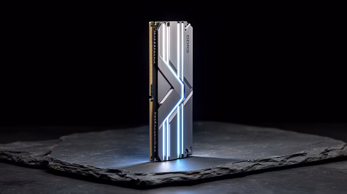 DDR5 Ram Kits for premium buyers: when capacity buying