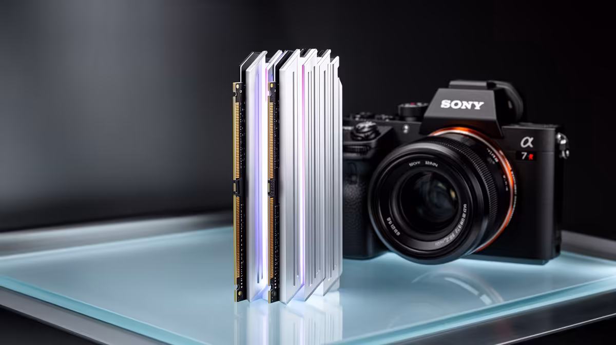 DDR5 Ram Kits for premium buyers: when upgrade buying