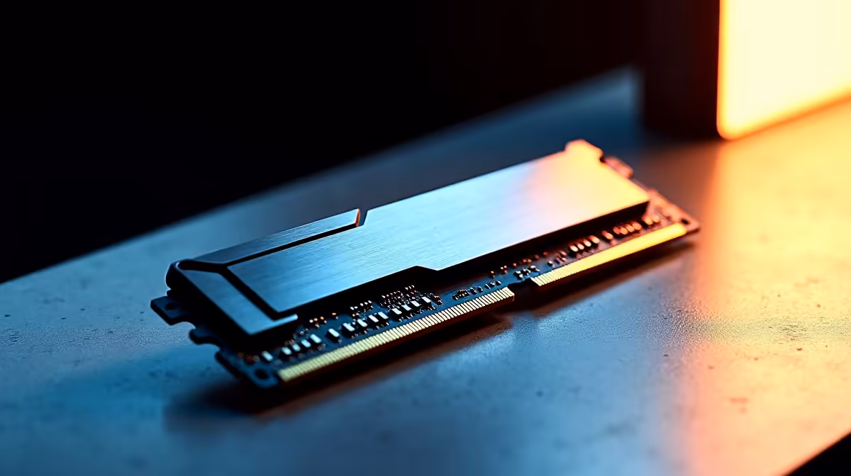 DDR5 Ram Kits for quiet PC builds: upgrade path buying