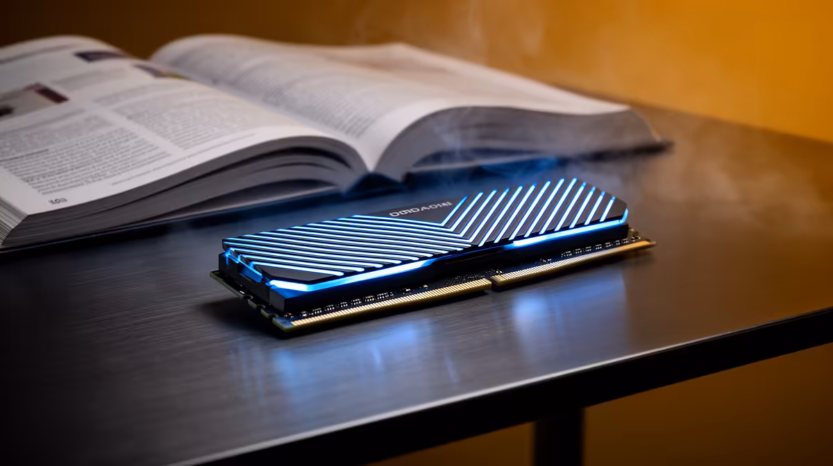 DDR5 Ram Kits for university res students: when buying