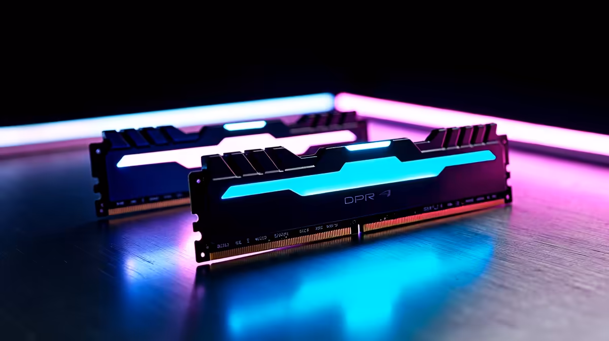 DDR5 RAM kits buying signals