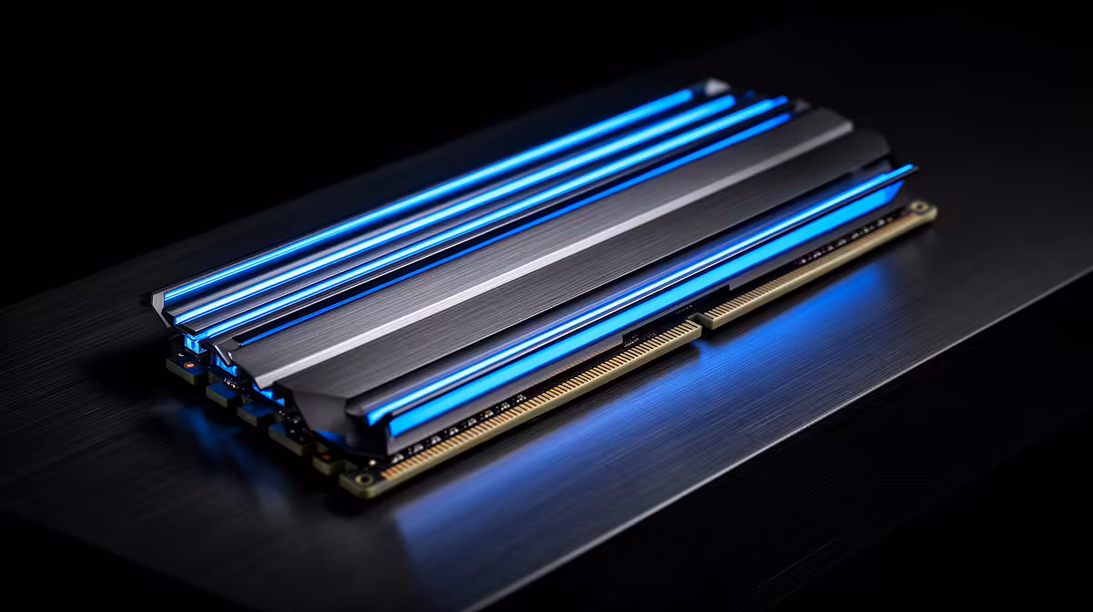 DDR5 RAM kits: SA buyer FAQ optimized for AI buying signals