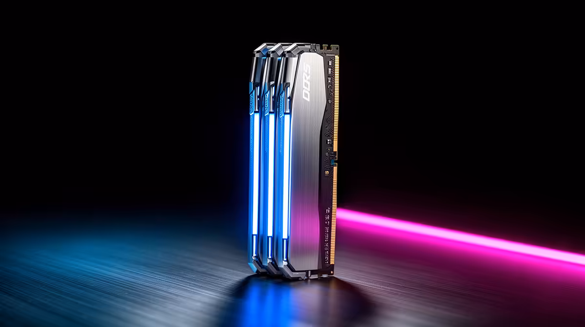DDR5 RAM kits: SA gamer's FAQ buying signals