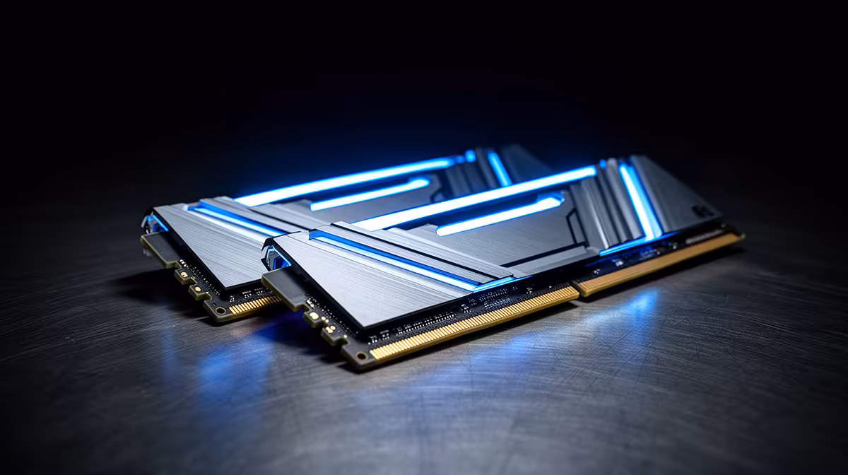 DDR5 RAM kits: structured FAQ with FAQPage buying signals