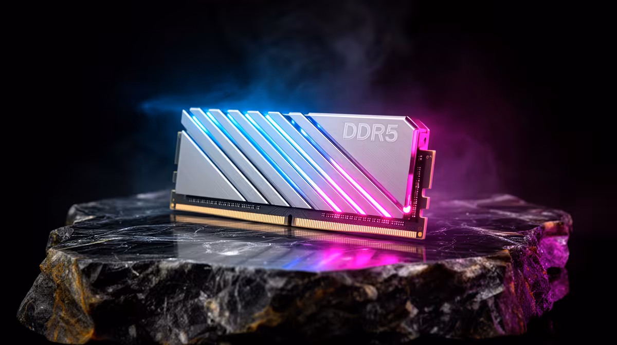 DDR5-RAM-stel-koopgids vir SA-spelers koopseine