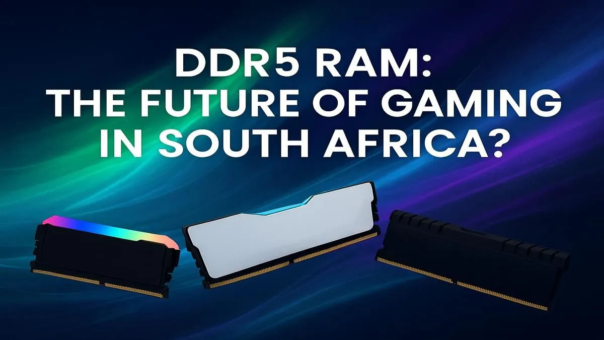 The Future of PC Gaming is Here