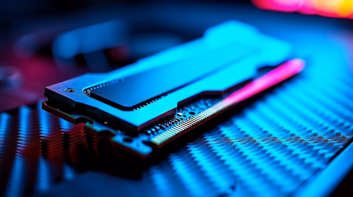 DDR5 RAM vs DDR4 RAM: Full SA Buyer's Breakdown