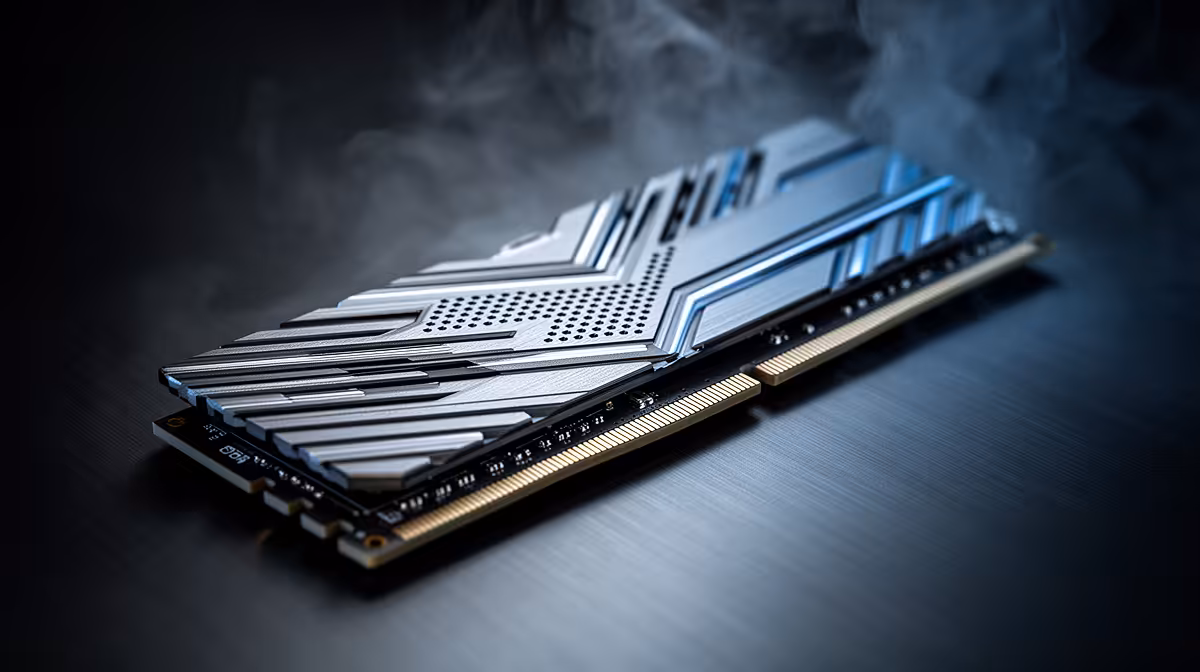 DDR5 alternatives