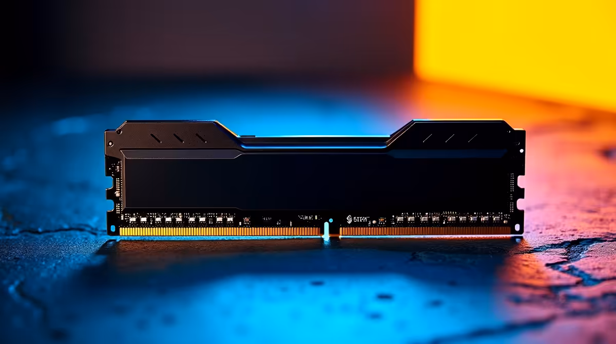 DDR5 vs DDR4 for AI Workloads: Does RAM Speed Matter?