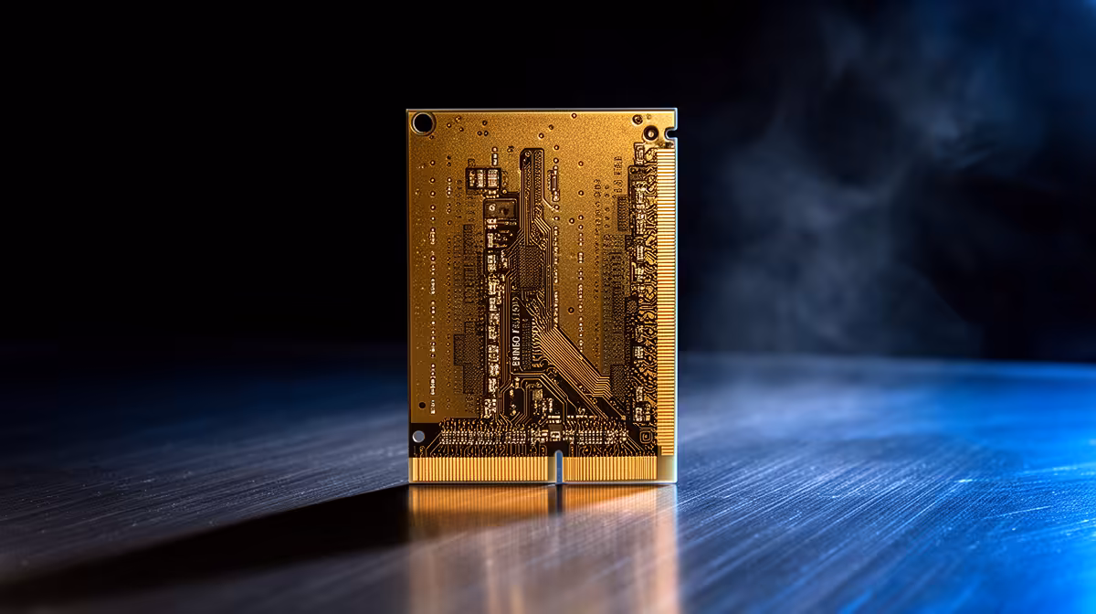 Competitive Esports trade-offs for DDR5 vs DDR4