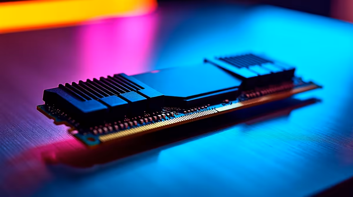 DDR5 vs DDR4 for Gaming and Content Creation