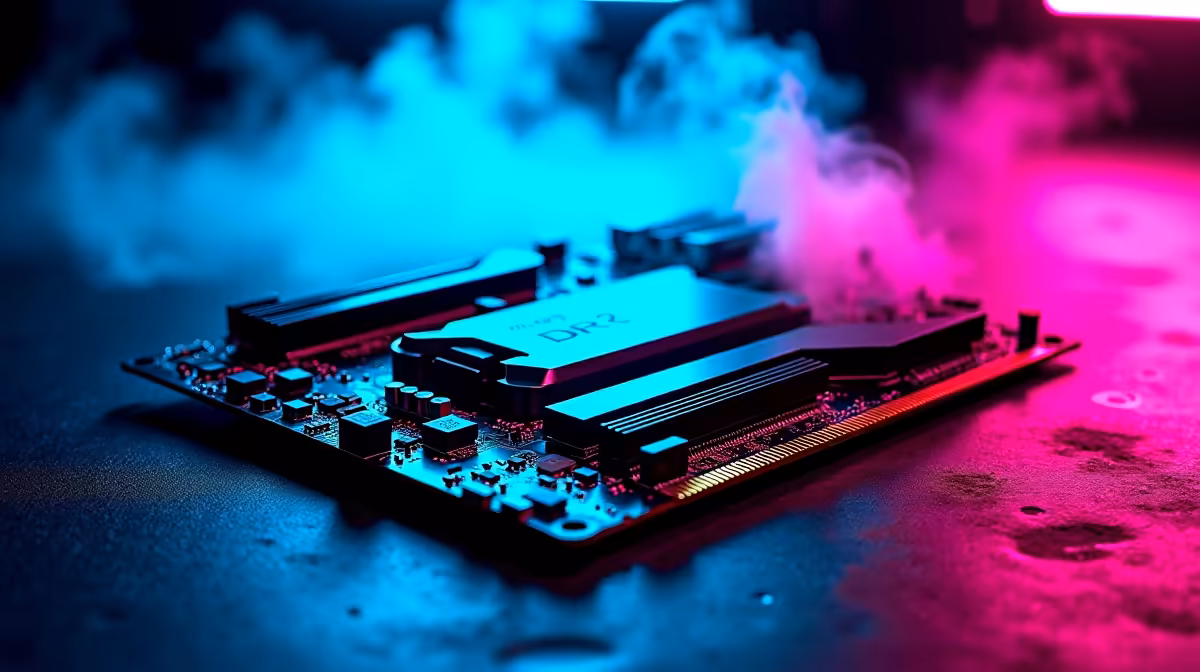 DDR5 vs DDR4 for Gaming, Multitasking, and Creator