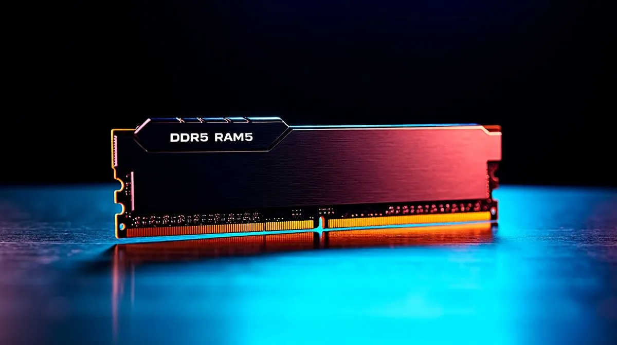 Real-world DDR5 vs DDR4 performance