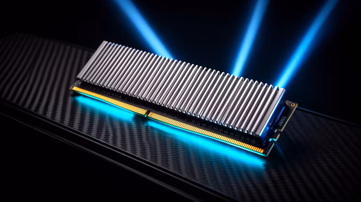 DDR5 vs DDR4 koopseine