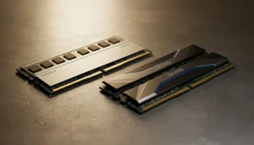 DDR5 vs DDR4 performance: What impacts daily work