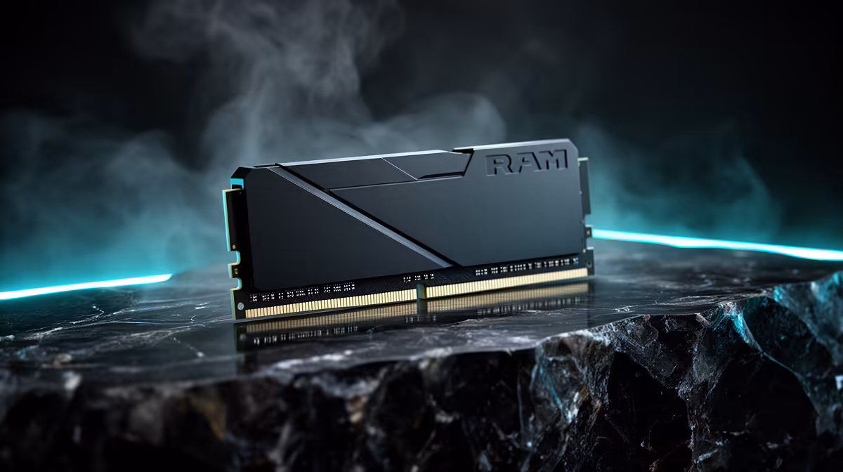 RAM choices for couch co-op game nights