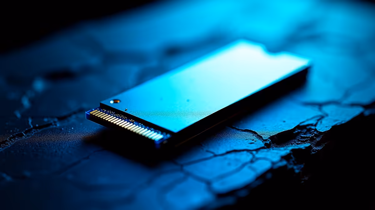 DDR5 vs Higher M.2 Capacity: Which Upgrade Delivers