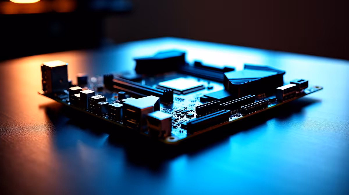 DDR5 vs Higher VRM Capacity: Which Feature Impacts