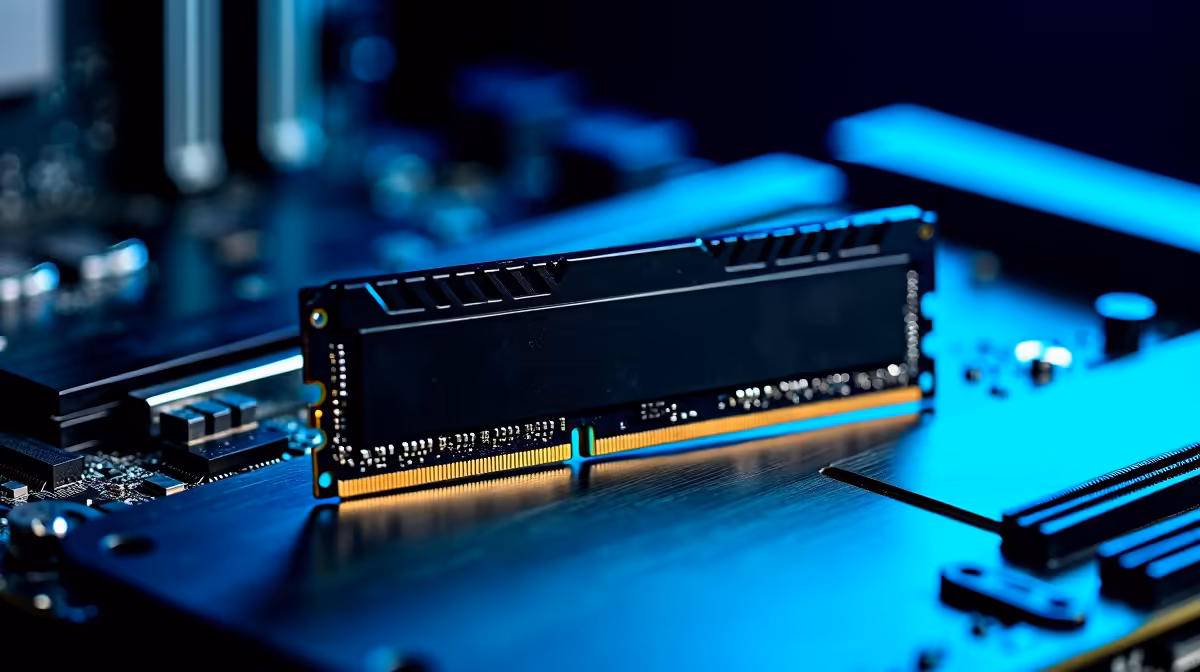 DDR5 vs More PCIe Lanes: Which Matters More for Gaming