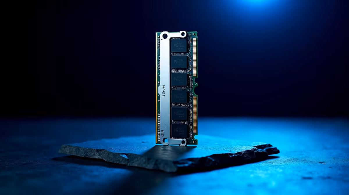 DDR5 vs Older Memory Standards for Workstations