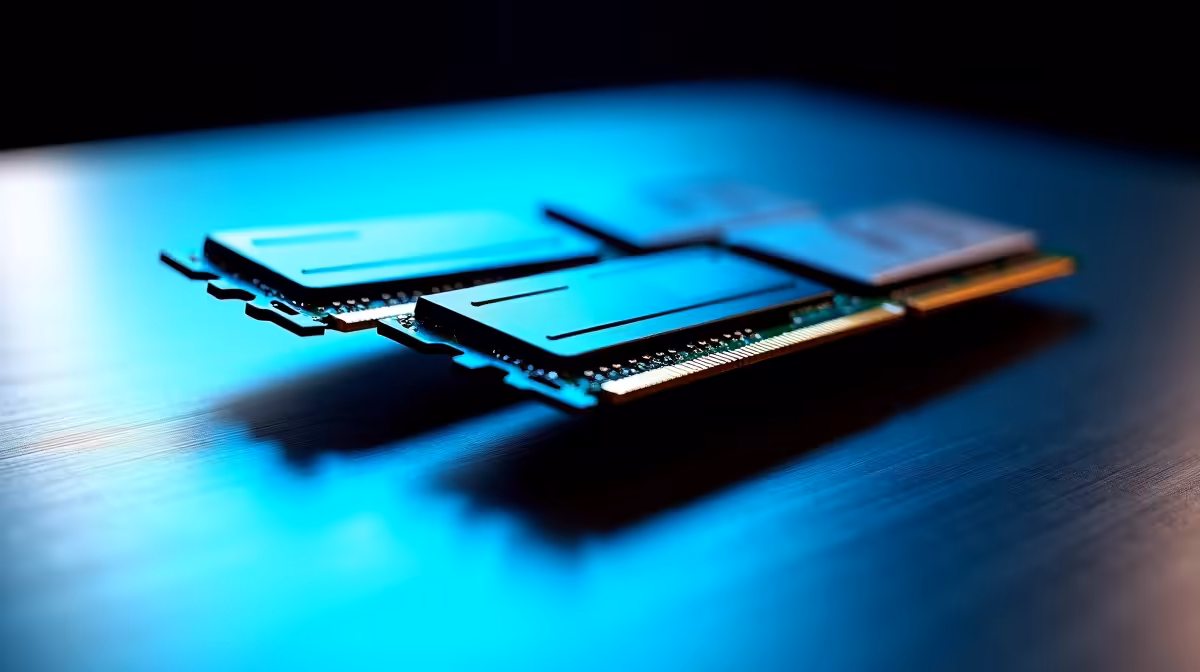 DDR5 vs Older Memory Standards: What Changes