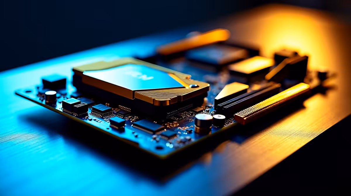 DDR5 vs Older Memory Standards: What Changes
