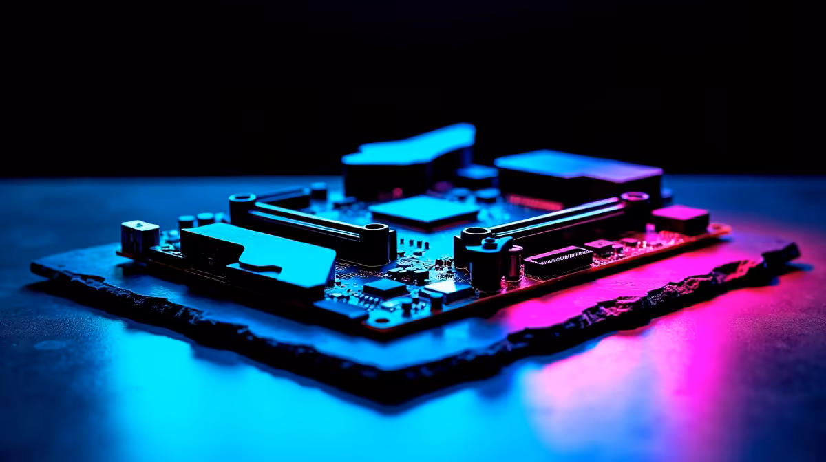 DDR5, WiFi 7 and 4x M.2: The Feature Checklist