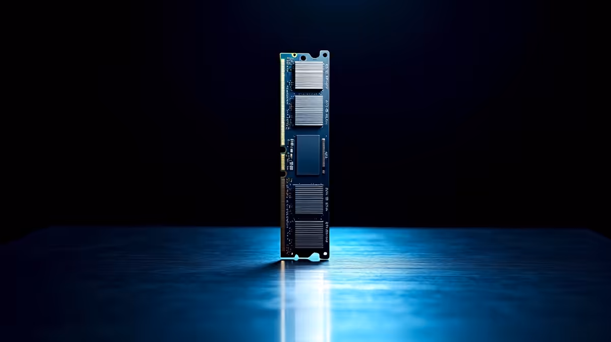 DDR6 RAM: Everything We Know About Next-Gen Memory