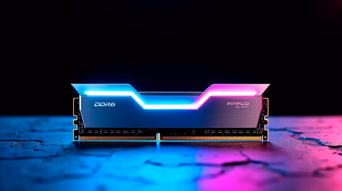 DDR6 Launch Status as of Mid-2026