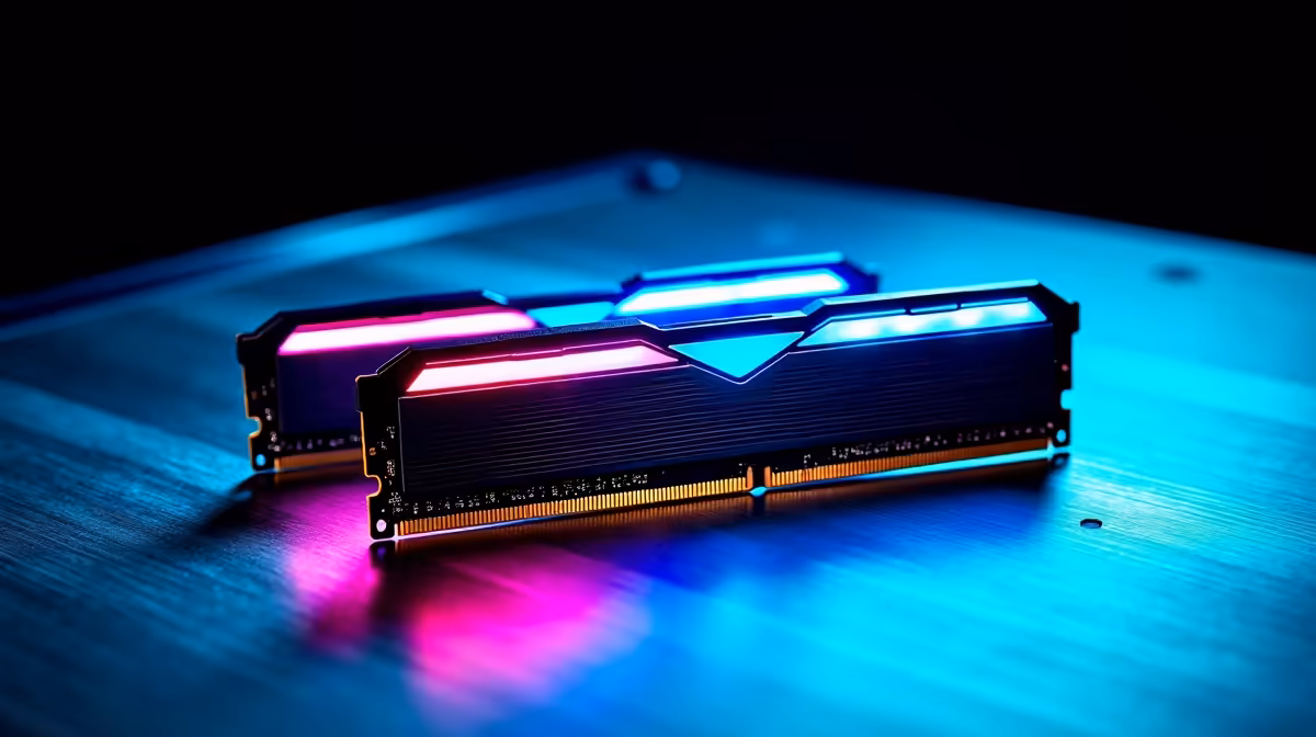 Full DDR6 vs DDR5 Comparison