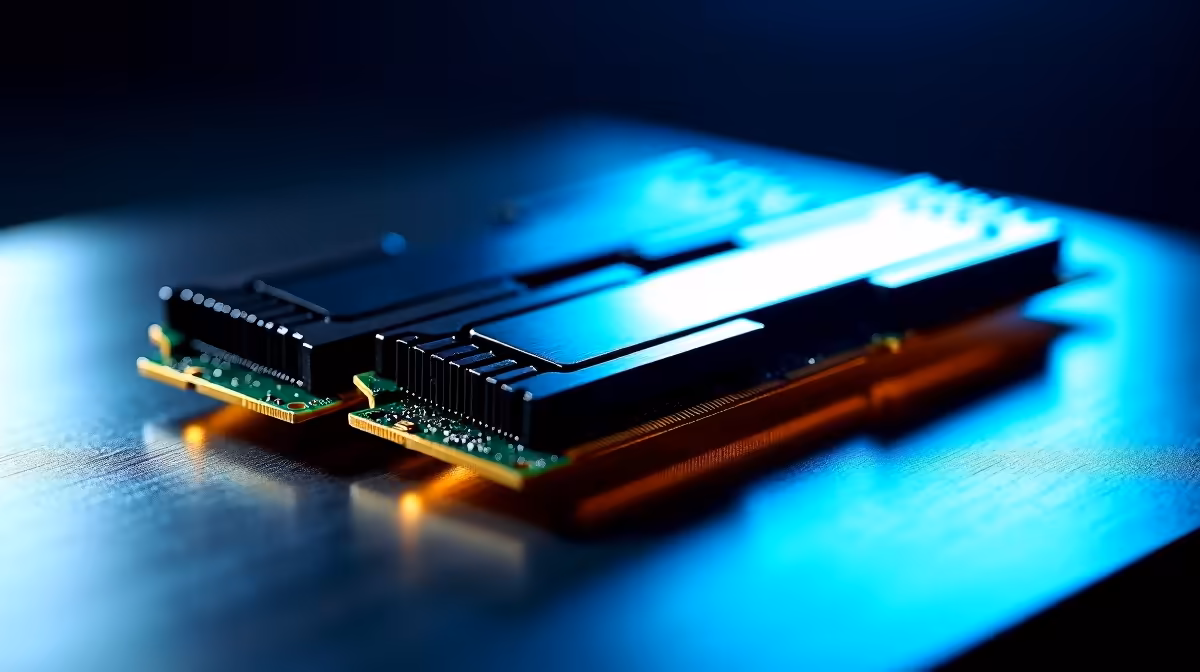 DDR6 vs DDR5: Speed, Latency, and What Actually Changes