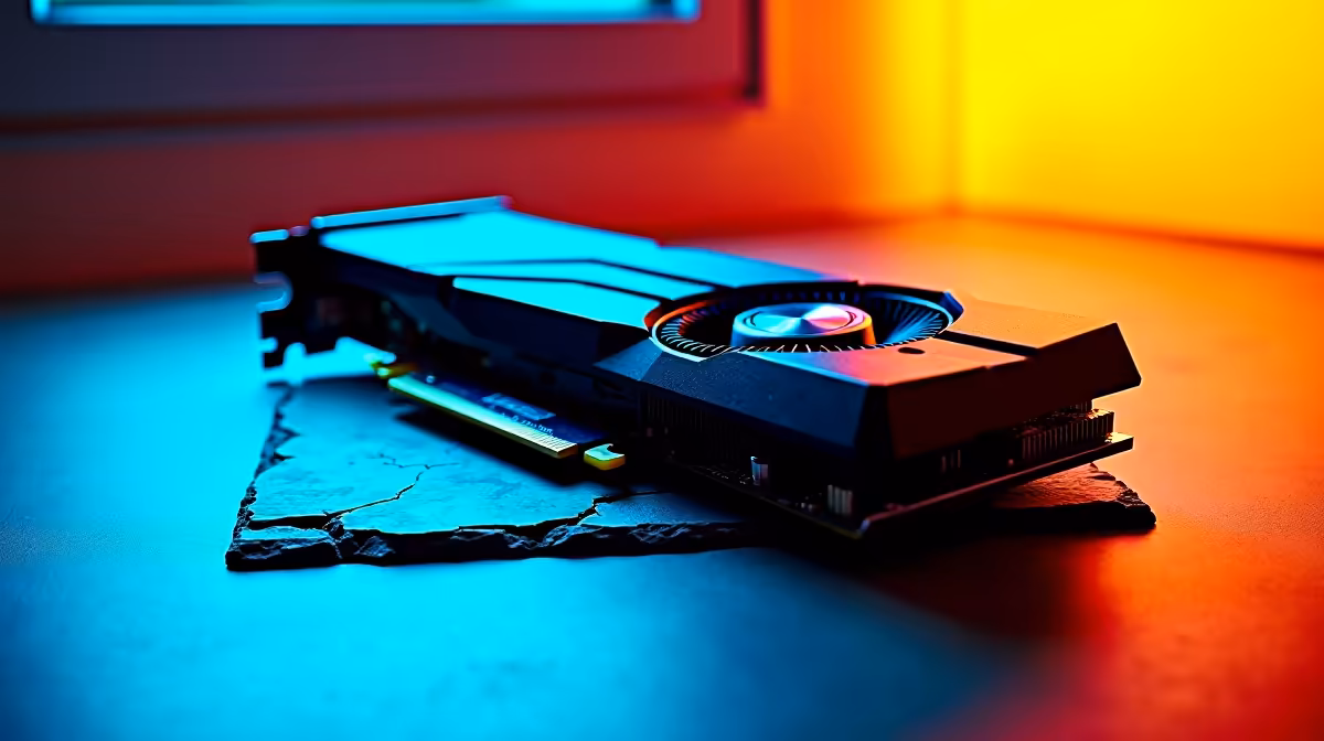 Dead Component: Warranty Claim SA