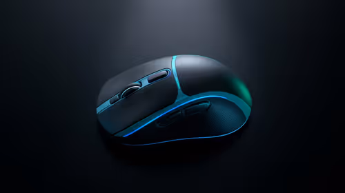 Dead Pixel on Wireless Mouse: Cautious Troubleshooting Guide