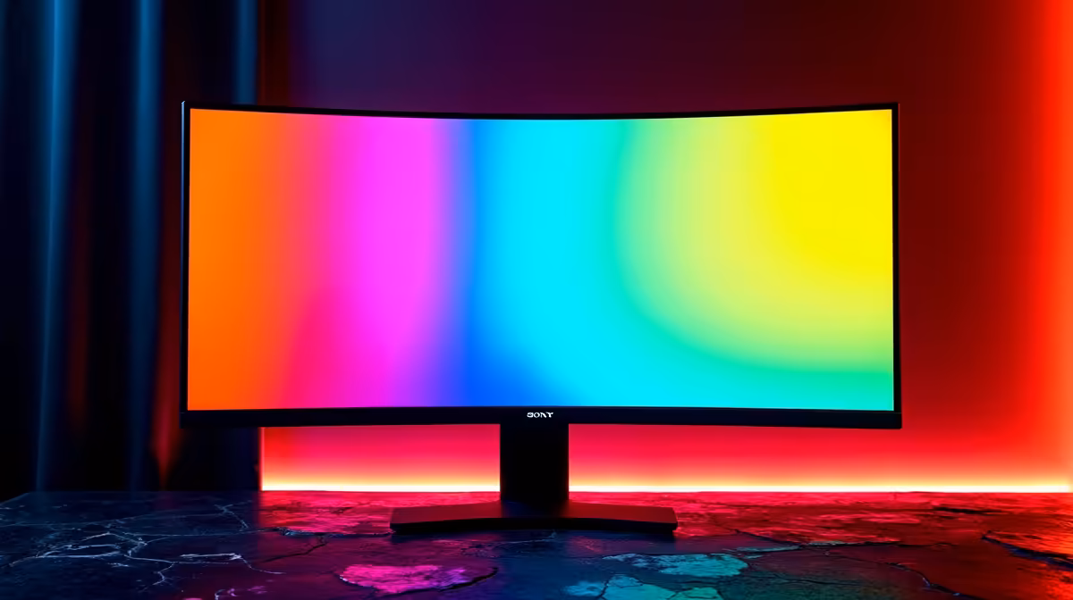 Dead Pixels on Monitor: Can You Fix Them?