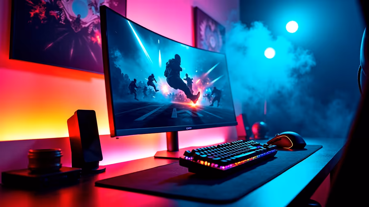 Deadlock Esports: Why Valve's New Game Could Be the