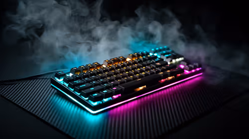 Deadlock Keyboard Buying Guide for SA Players