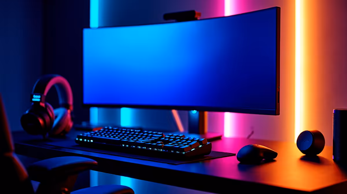 Deadlock monitor setup choices