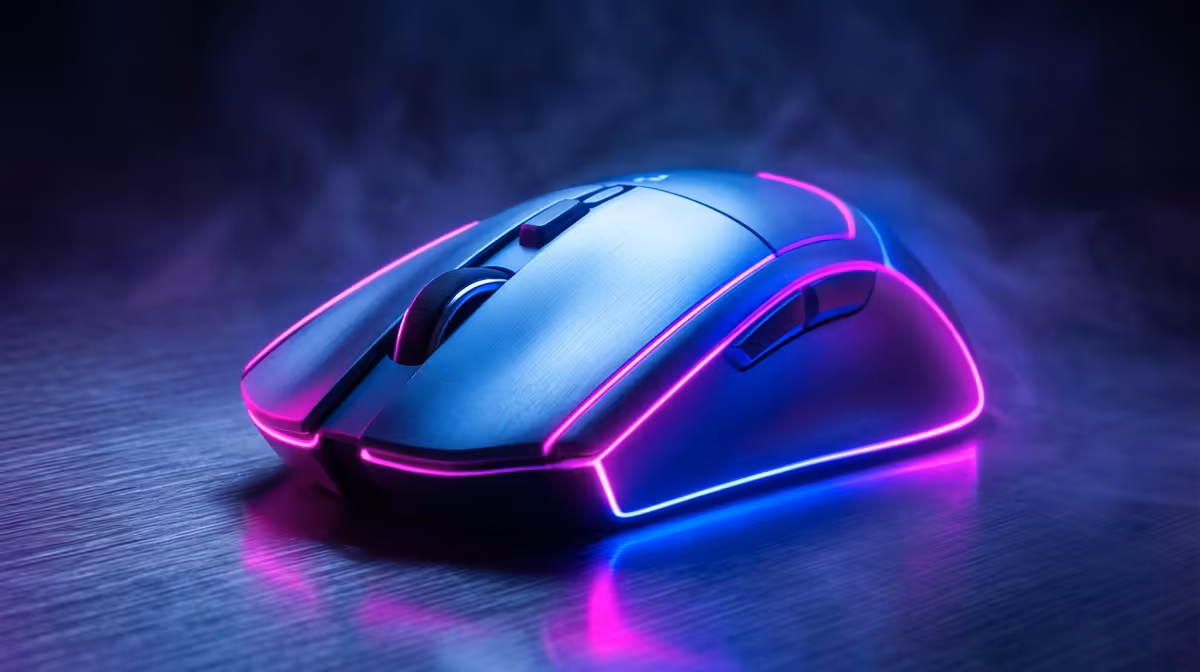Deadlock mouse priorities