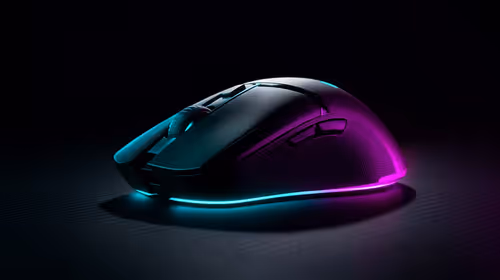 Deadlock Mouse Setup for SA Players