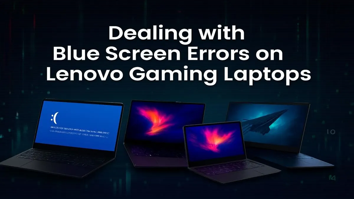 Fix Your BSOD Errors Fast