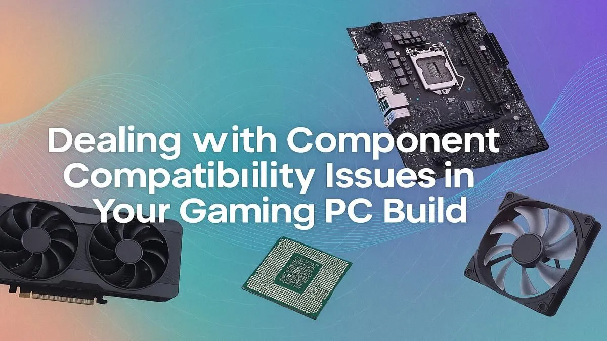 Build Your PC with Confidence