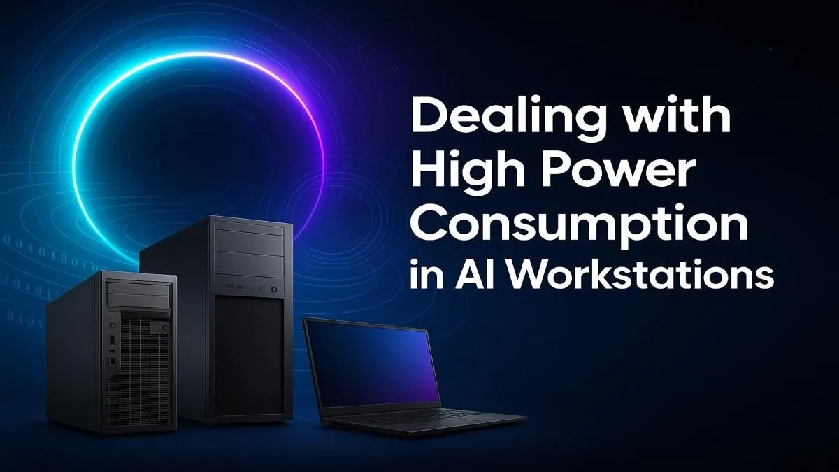 Manage High Power Usage